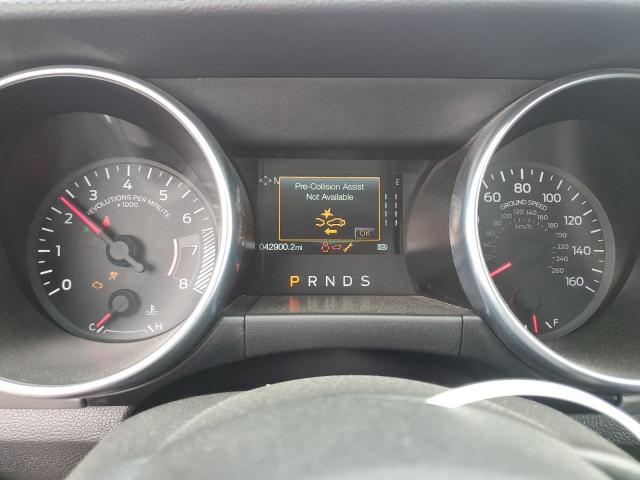 2023 FORD MUSTANG - 1FATP8UH5P5110990