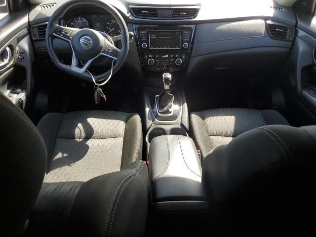 2020 NISSAN ROGUE S - KNMAT2MT7LP540954