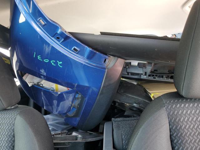 2019 MITSUBISHI ECLIPSE CR - JA4AT4AA1KZ011673