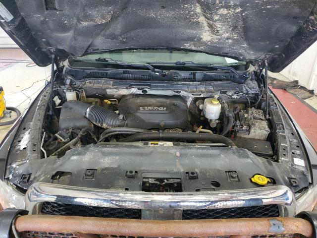 2018 RAM 2500 ST - 3C6UR5HJ0JG302748