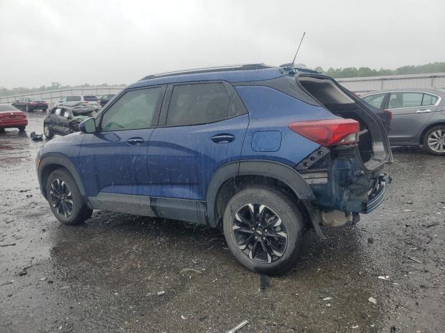 Vin: kl79mps29pb055657, lot: 56470925, chevrolet trailblzr lt 20232