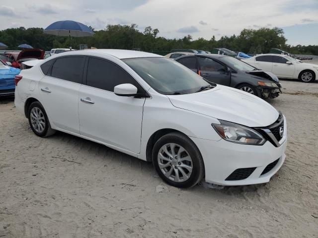 Vin: 3n1ab7ap0jl640560, lot: 56152535, nissan sentra s 20184