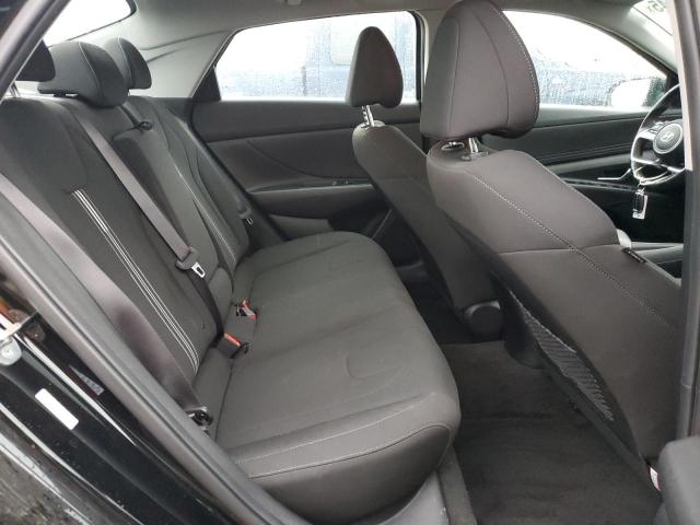 2022 HYUNDAI ELANTRA SE - KMHLN4AG0NU340214