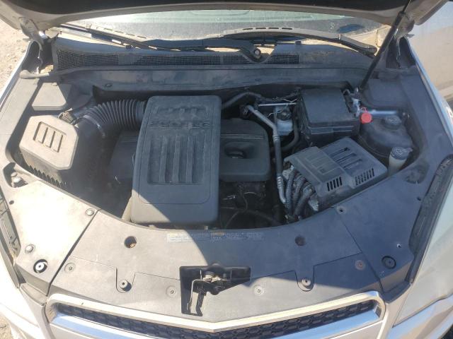 2010 CHEVROLET EQUINOX LT #3303988687