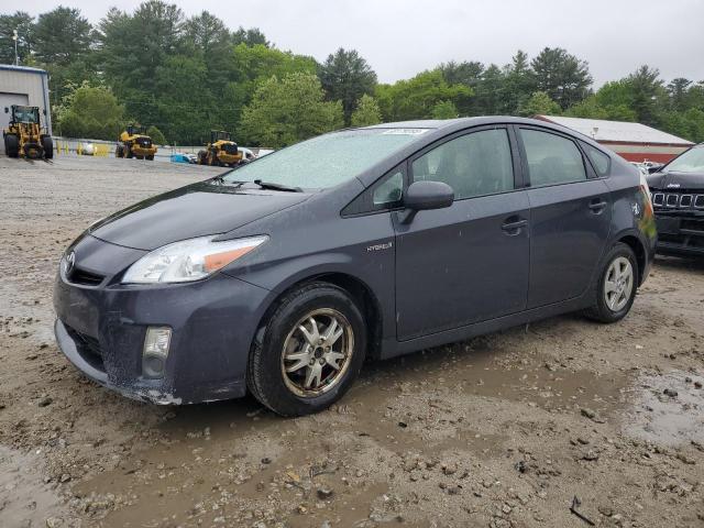 Vin: jtdkn3du3a0086768, lot: 58179285, toyota prius 2010 img_1