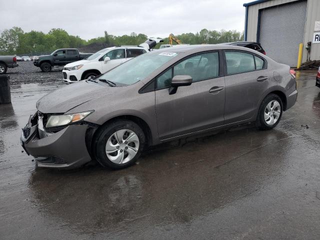 Vin: 19xfb2f59ee218648, lot: 56836545, honda civic lx 2014 img_1