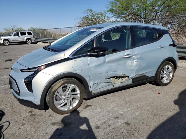 Vin: 1g1fw6s01p4130793, lot: 58853685, chevrolet bolt 1lt 2023 img_1