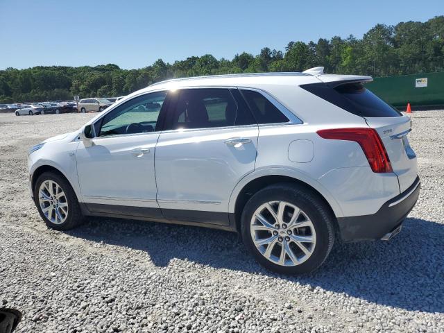 Vin: 1gykncrs5jz225277, lot: 58058355, cadillac xt5 luxury 20182