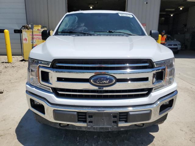 2018 FORD F150 SUPER - 1FTEW1E53JKC56735