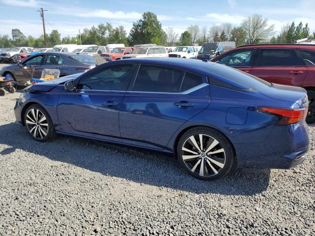 Vin: 1n4bl4cv5kc134847, lot: 56423085, nissan altima sr 20192