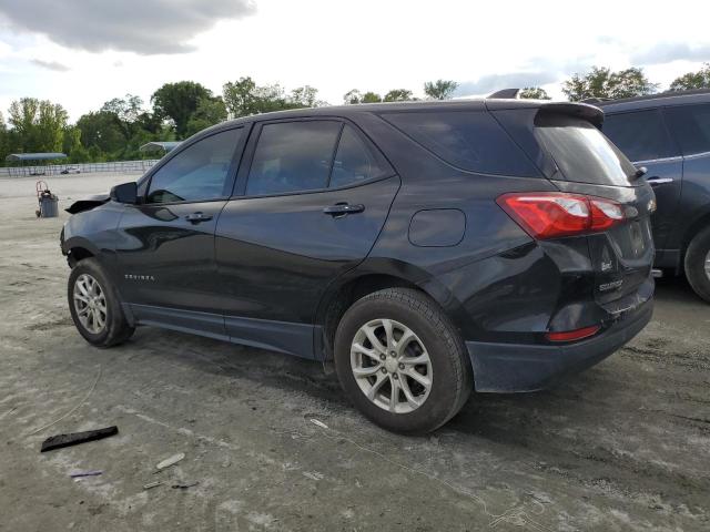 Vin: 2gnaxhev0k6183310, lot: 58572705, chevrolet equinox ls 20192