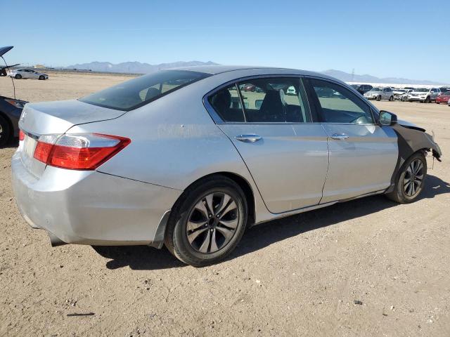 Vin: 1hgcr2f34ea198522, lot: 58356395, honda accord lx 20143