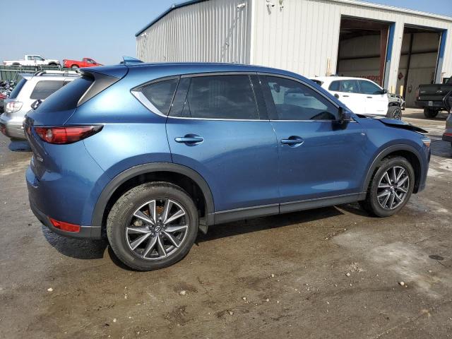 Vin: jm3kfbdm8j0325049, lot: 57075125, mazda cx-5 grand touring 20183