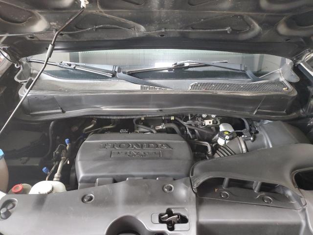 2015 HONDA PILOT SE 5FNYF4H38FB048119