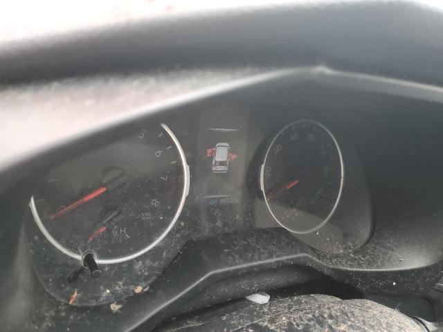 2019 TOYOTA RAV4 LE 2T3H1RFV2KW056513