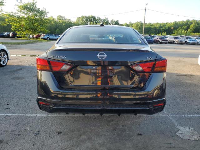 2023 NISSAN ALTIMA SV - 1N4BL4DV2PN367322