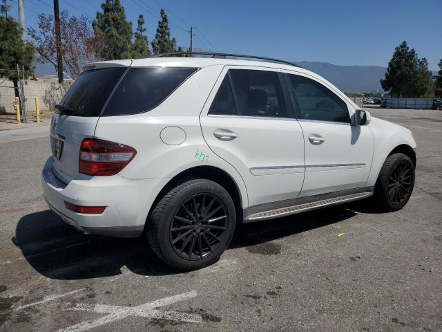 Vin: 4jgbb5gb8aa605978, lot: 57847215, mercedes-benz m-class 350 20103