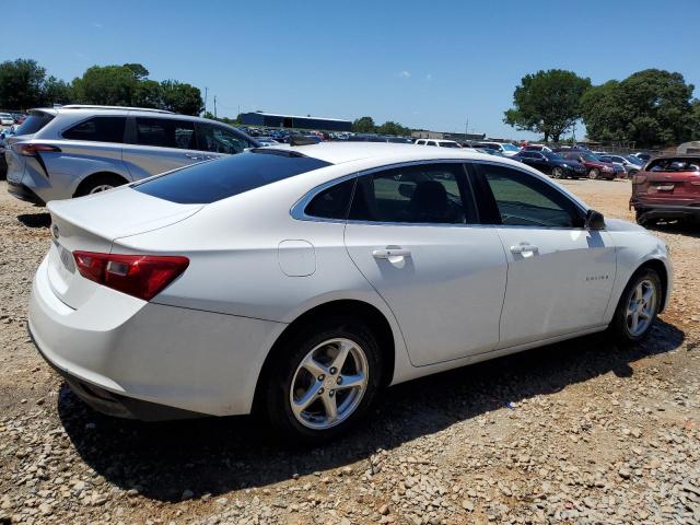 Vin: 1g1zb5stxhf187707, lot: 57767905, chevrolet malibu ls 20173