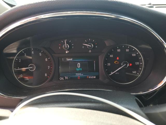 2020 BUICK ENCORE SPO - KL4CJ2SB9LB016091