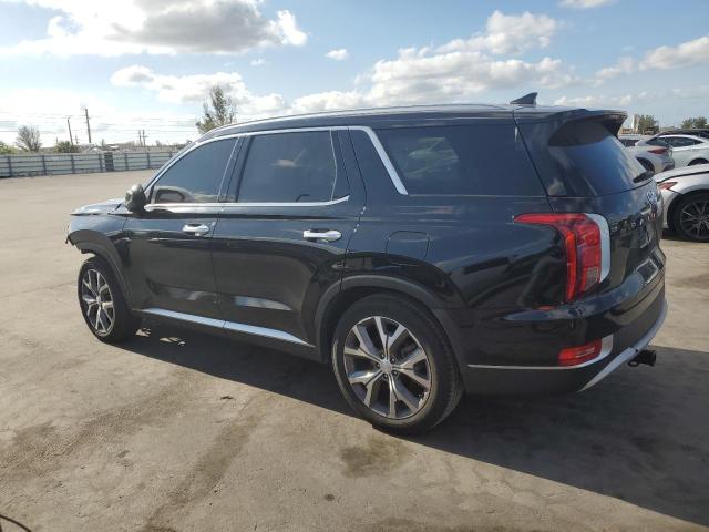 2022 HYUNDAI PALISADE S KM8R44HE6NU354068