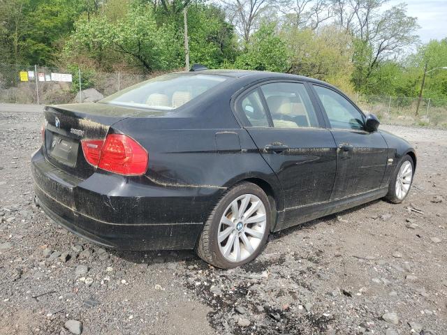 Vin: wbapk5g51bnn29841, lot: 55390235, bmw 3 series xi sulev 20113