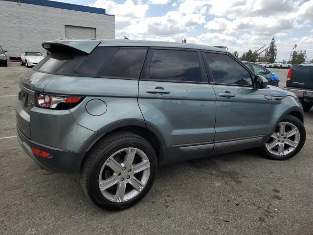 2015 LAND ROVER RANGE ROVE - SALVP2BGXFH005247
