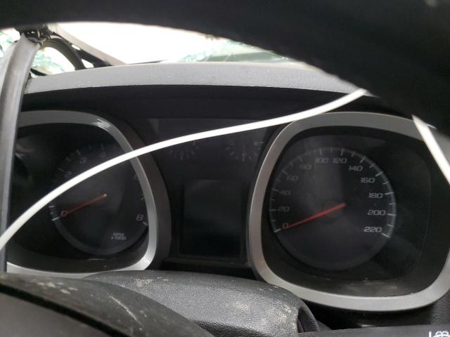 2CNALDEW8A6334944 2010 CHEVROLET EQUINOX