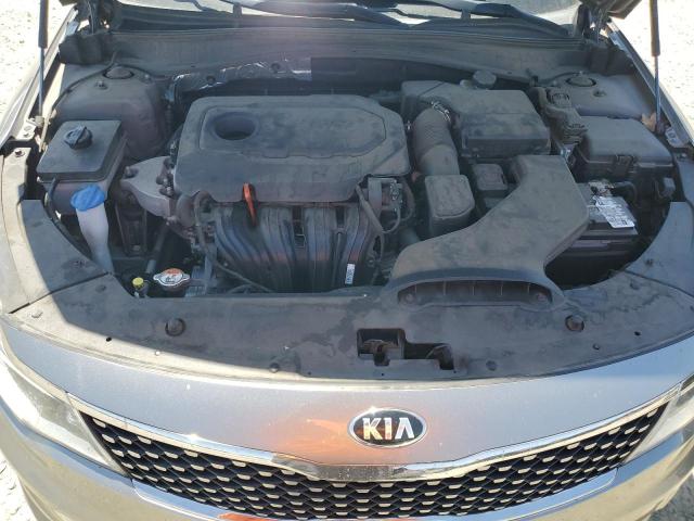 2016 KIA OPTIMA EX 5XXGU4L31GG058210