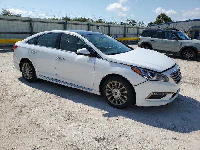 Vin: 5npe34af4fh035059, lot: 55880715, hyundai sonata sport 20154