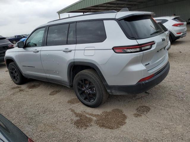 Vin: 1c4rjkag3r8549069, lot: 54826495, jeep grand cher l laredo 20242