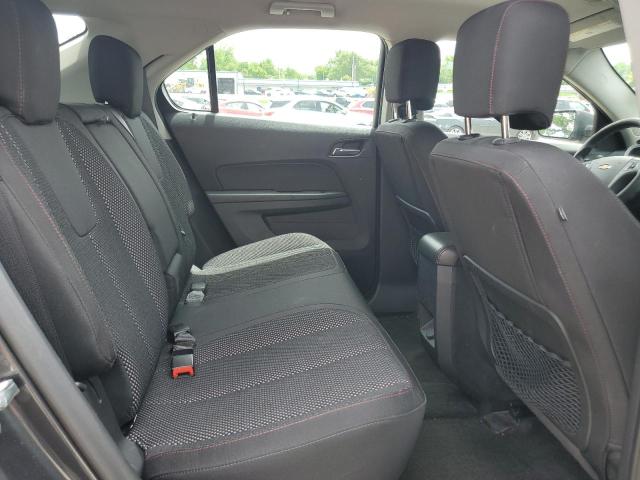 2017 CHEVROLET EQUINOX LS - 2GNALBEK8H1526661