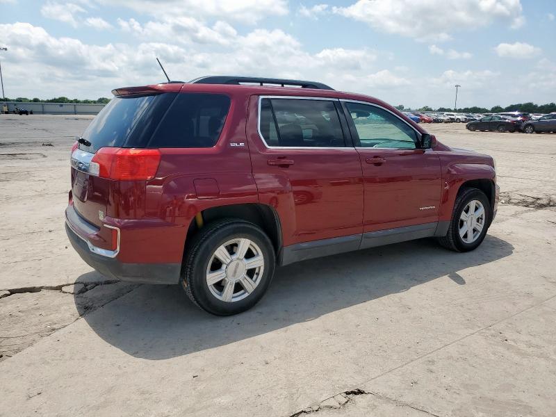 Vin: 2gkalnek6g6327785, lot: 59011045, gmc terrain sle 20163