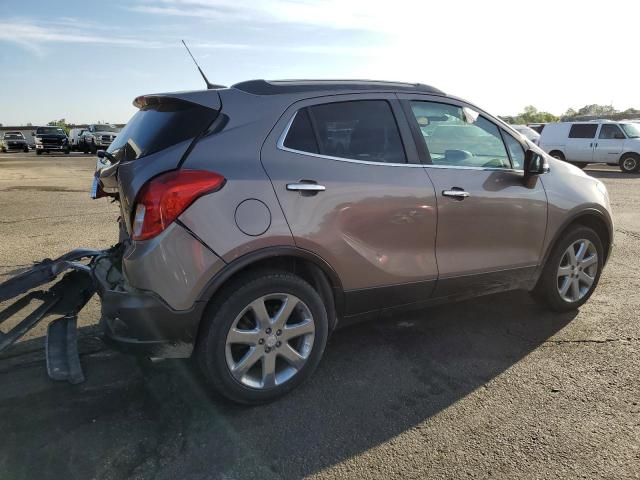 Vin: kl4cjhsb0eb638892, lot: 58260005, buick encore premium 20143