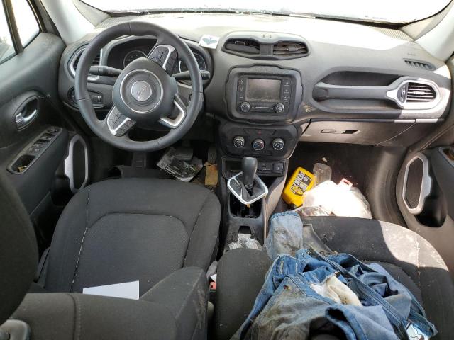 2019 JEEP RENEGADE S ZACNJAAB6KPK16258