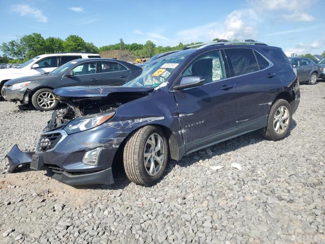 Vin: 3gnaxkex2jl288147, lot: 58953595, chevrolet equinox lt 2018 img_1
