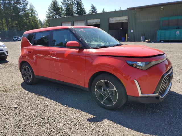 Vin: kndj33au6p7203359, lot: 58240535, kia soul ex 20234