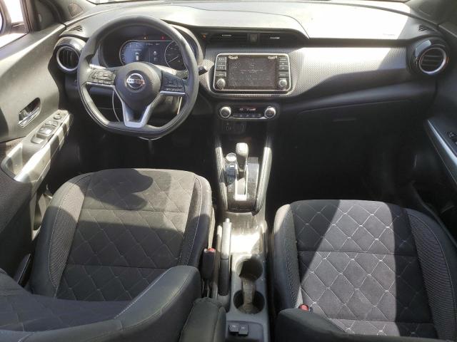 2019 NISSAN KICKS S - 3N1CP5CUXKL508098