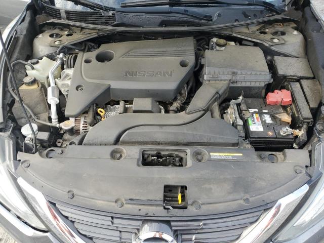 2018 NISSAN ALTIMA 2.5 - 1N4AL3AP3JC180847