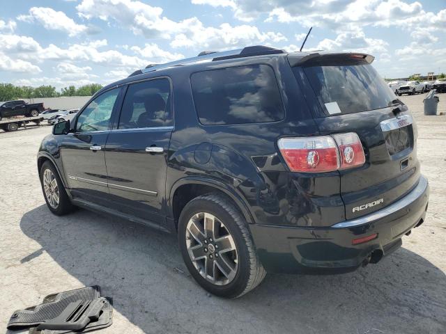 Vin: 1gkkrted6cj390861, lot: 56885065, gmc acadia den denali 20122