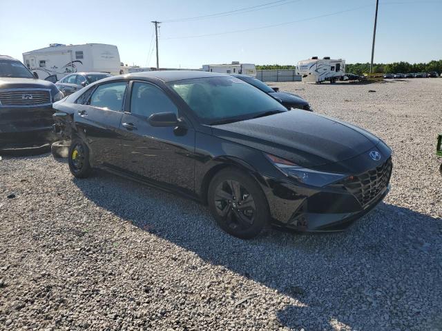 2023 HYUNDAI ELANTRA BL KMHLM4AJXPU071902