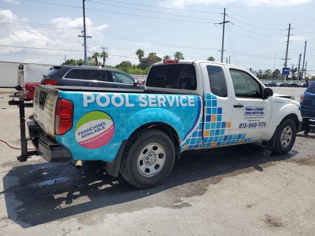 Vin: 1n6ed0ce4ln718642, lot: 55818775, nissan frontier s 20203