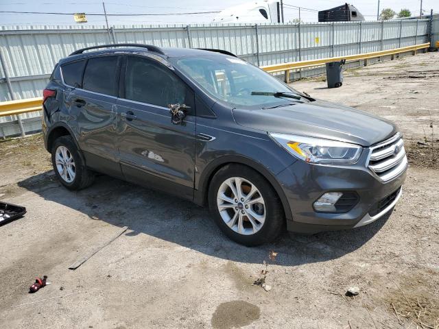 2018 FORD ESCAPE SEL - 1FMCU0HD4JUB79271