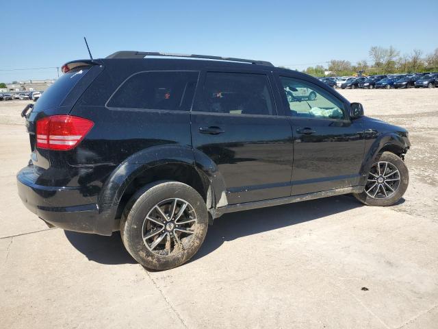 Vin: 3c4pdcab5jt534099, lot: 55779135, dodge journey se 20183