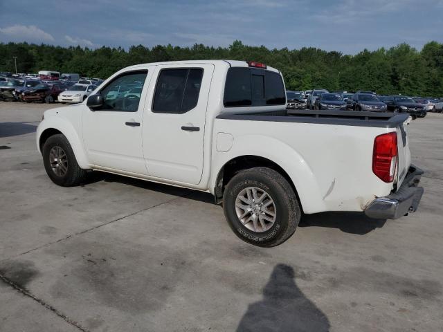Vin: 1n6ad0er5jn708827, lot: 58516665, nissan frontier s 20182