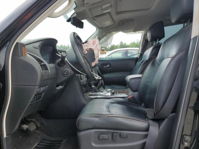 2018 NISSAN ARMADA PLA JN8AY2NE0J9731798