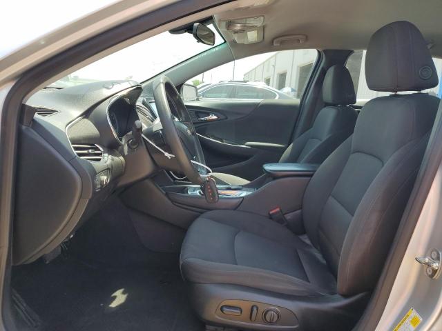 2018 CHEVROLET MALIBU LT 1G1ZD5ST3JF140101