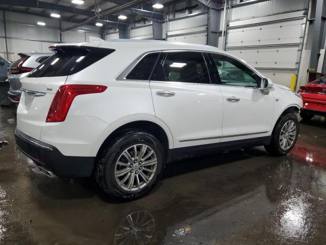 Vin: 1gykndrsxhz286169, lot: 56516535, cadillac xt5 luxury 20173