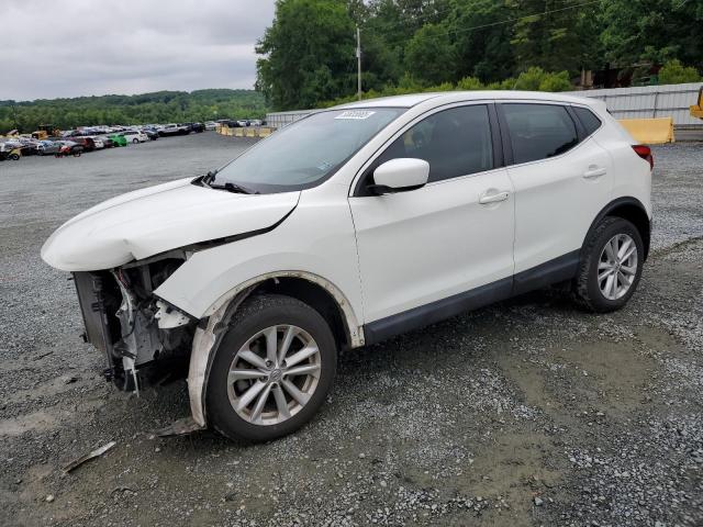Vin: jn1bj1cp0hw011290, lot: 58835665, nissan rogue s 2017 img_1