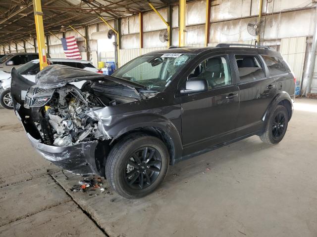 Vin: 3c4pdcab0lt260460, lot: 58615345, dodge journey se 2020 img_1