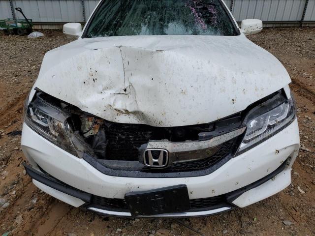 2016 HONDA ACCORD EXL - 1HGCT2B84GA003671